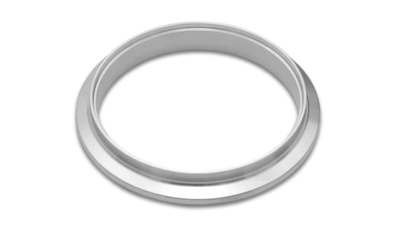 Vibrant — Vibrant T304SS Turbo V-Band Outlet Flange for Garrett GT3076R/3582R
SSTurboOutFlgGT30/35 - view 2