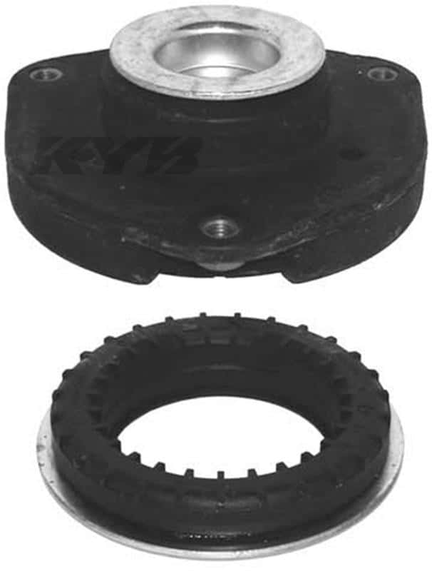 KYB — KYB Shocks & Struts Strut Mounts Front AUDI A3 2006-09 AUDI TT (Exc. Quattro) 2008-09 AUDI TT (Quatt
Strut Mount Kit - view 4
