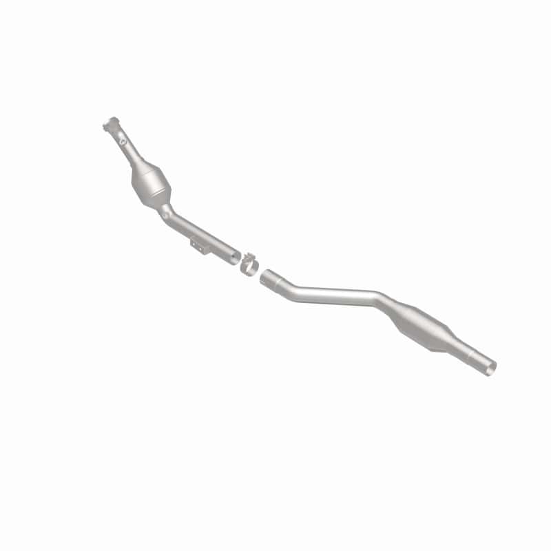 Magnaflow — MagnaFlow Conv DF 00-03 Mercedes S430 4.3L
OEM Grade
OEM - view 14