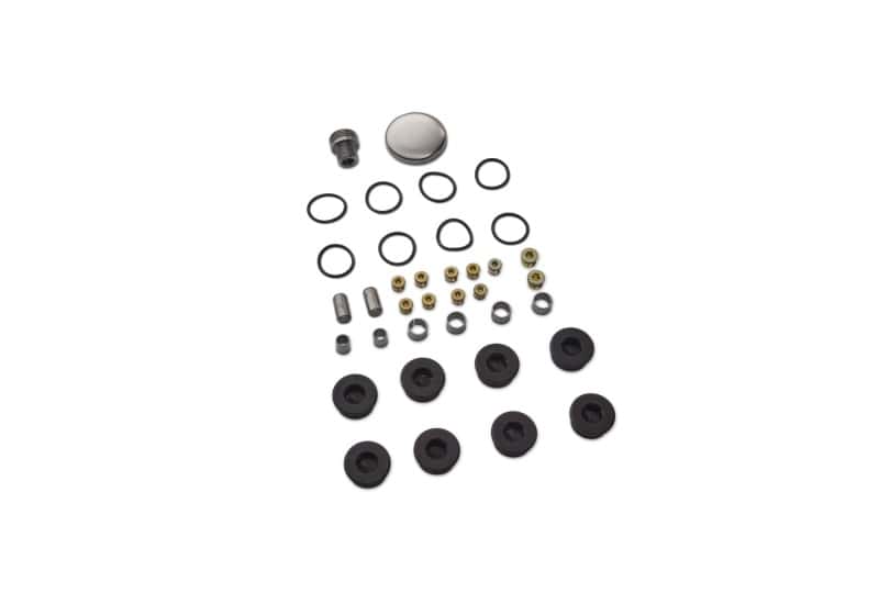 Ford Racing — Ford Racing Plug and Dowel Kit For All Boss Blocks
Engine Bolt Kit - view 7