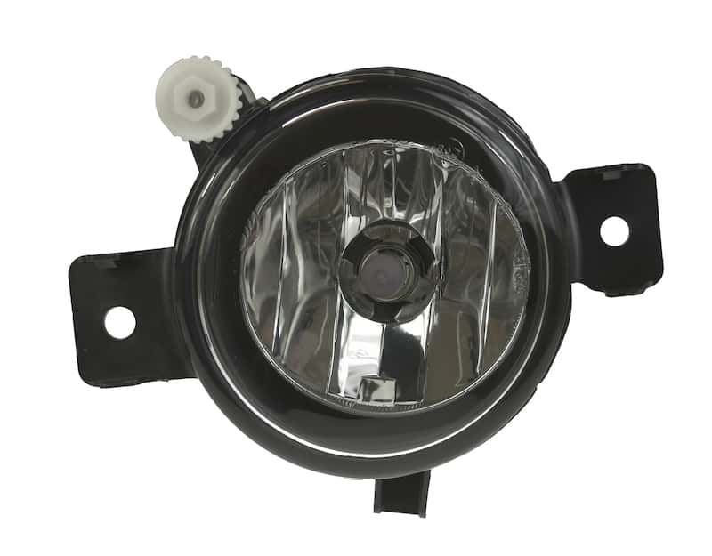 Hella — Hella 09-13 BMW X5 (w/o Cornering Lights) Fog Lamp w/ H8 Bulb - Left
Fog Lamp Assy LH - view 21