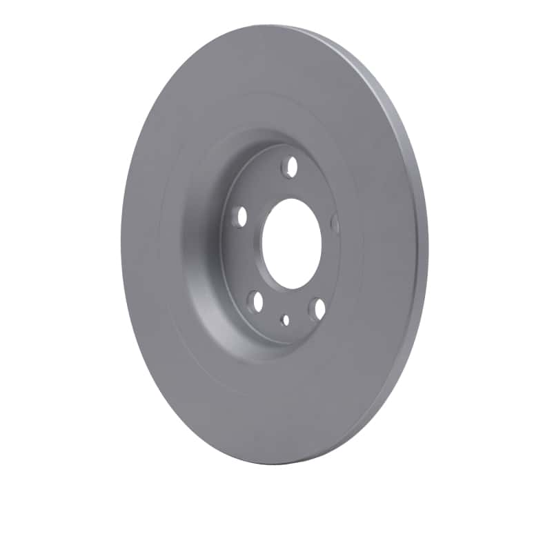 DFC — DFC 19-25 Volvo XC40 Rear GeoSPEC Coated Rotor
DFC Brake Rotor - view 4