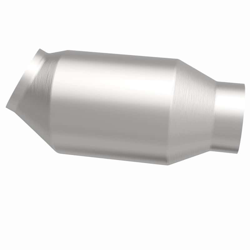 Magnaflow — MagnaFlow Conv Univ 2.50inch C/A
OEM Grade
Standard - view 12