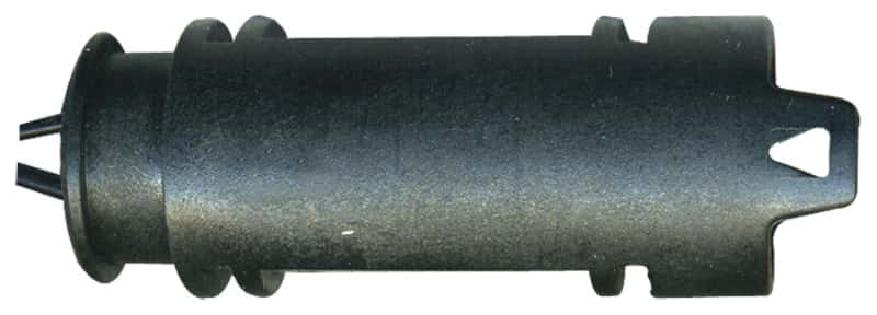 NGK — NGK BMW 545i 2005-2004 Direct Fit Oxygen Sensor
Oxygen Sensor - view 4