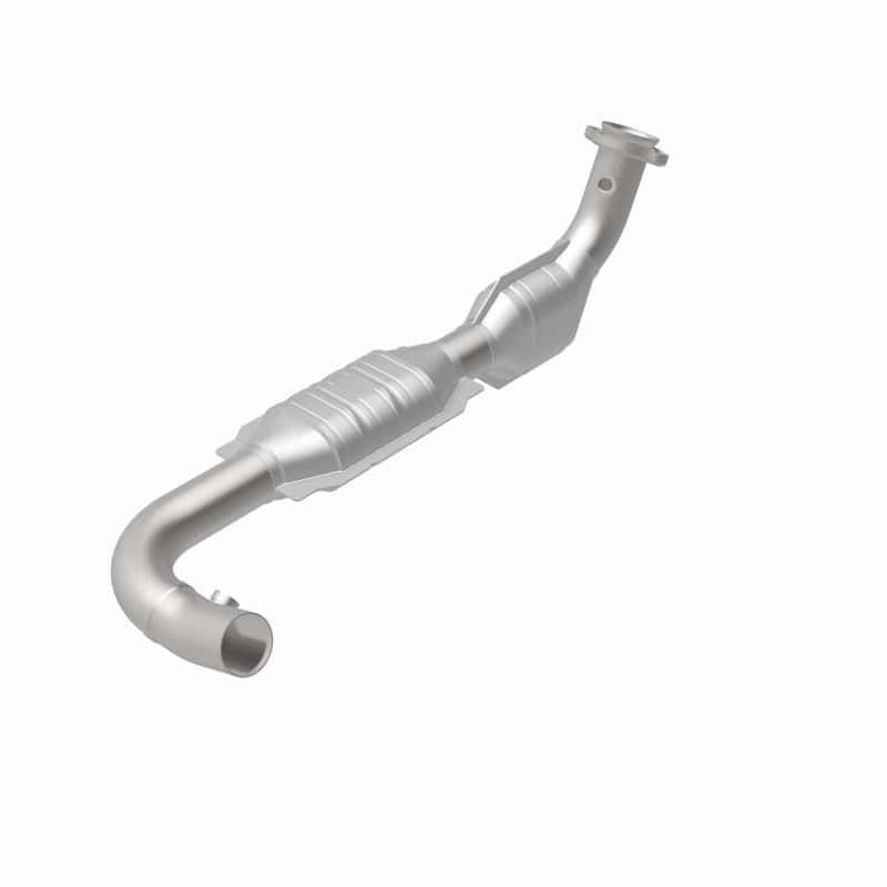 Magnaflow — MagnaFlow Conv DF 99 F150 5.4L 2Wd D/S
HM Grade
HM - view 18