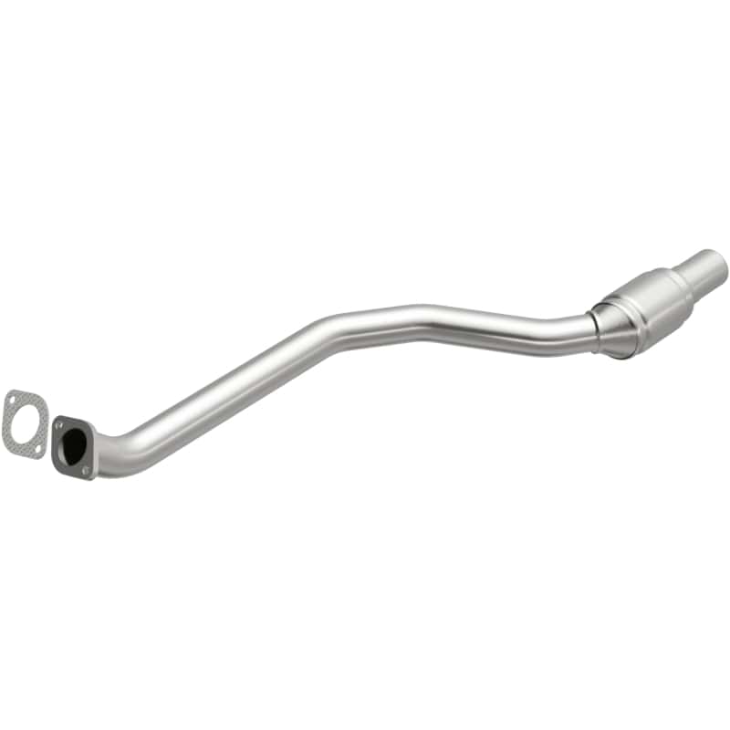 Magnaflow — Magnaflow 08-10 BMW 535i 3.0L Direct Fit Converter
California - view 1