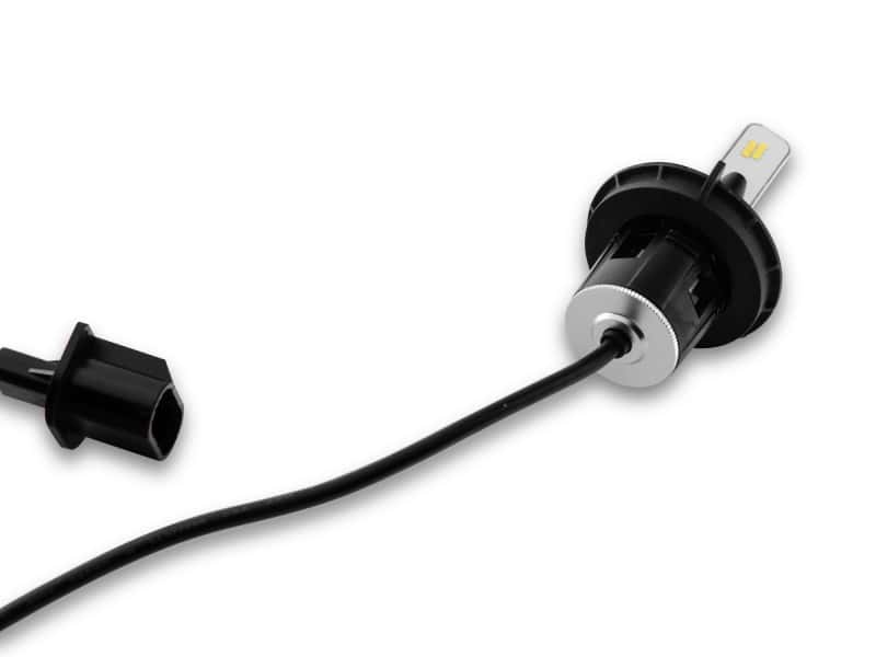 Raxiom — Raxiom Axial Series LED Headlight/Fog Light Bulbs H13
Bulbs - view 3