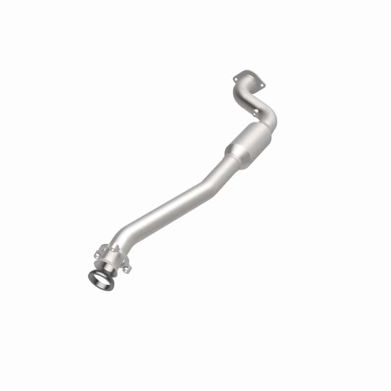Magnaflow — Magnaflow 07-08 Hummer H3 3.7L Direct Fit Converter
California - view 27