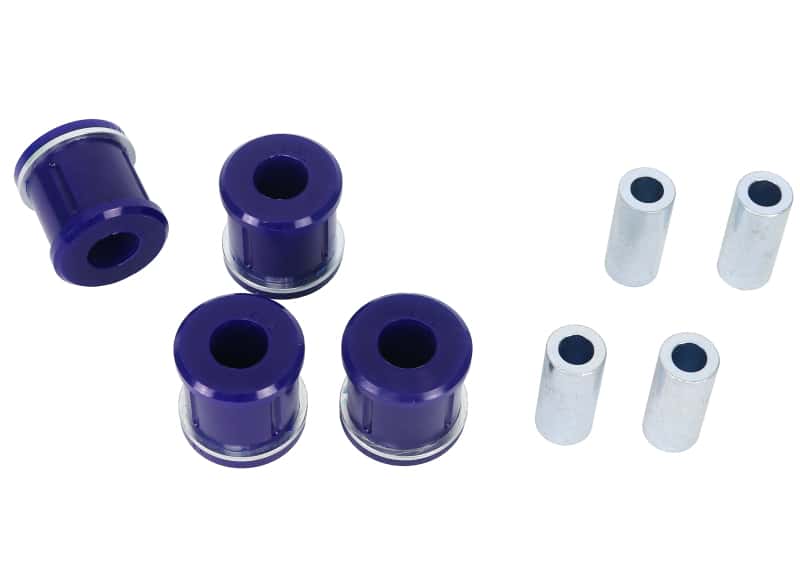 Superpro — SuperPro Front Control Arm Upper Inner Bushing
Bushing Kit - view 4
