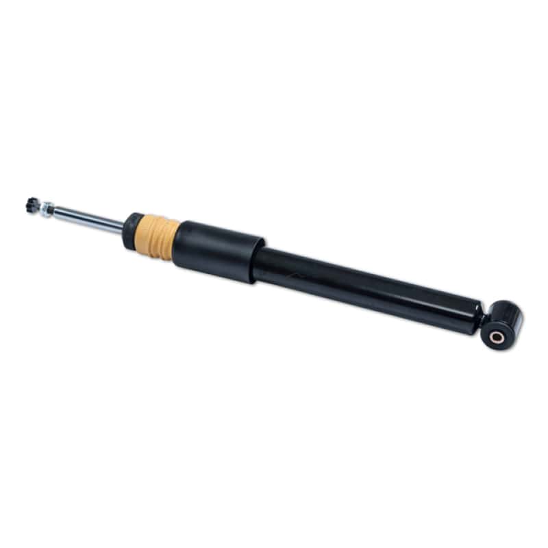ST Suspensions — ST XA-Height Adjustable Coilovers 14+ Mercedes-Benz CLA 250 2WD
Coilover Kit - view 6