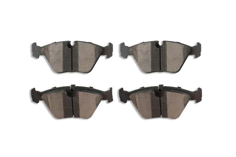 DBA — DBA 90-06 Audi 200 (w/ATE Brakes) Front Street Series Brake Pads
Brake Pad - view 1