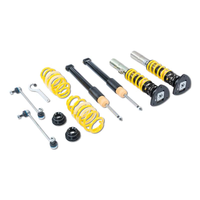 ST Suspensions — ST XTA-Height Adjustable Coilovers 2015+ Volkswagen GTI MKVII
Coilover Kit - view 2
