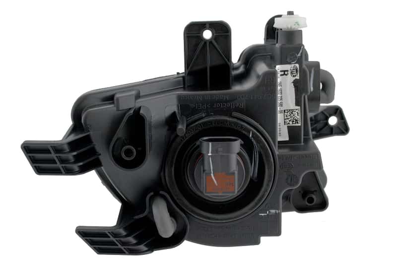 Hella — Hella 2015-2015 Volkswagen Jetta Fog Light Assembly Left
Fog Lamp Assy LH - view 3
