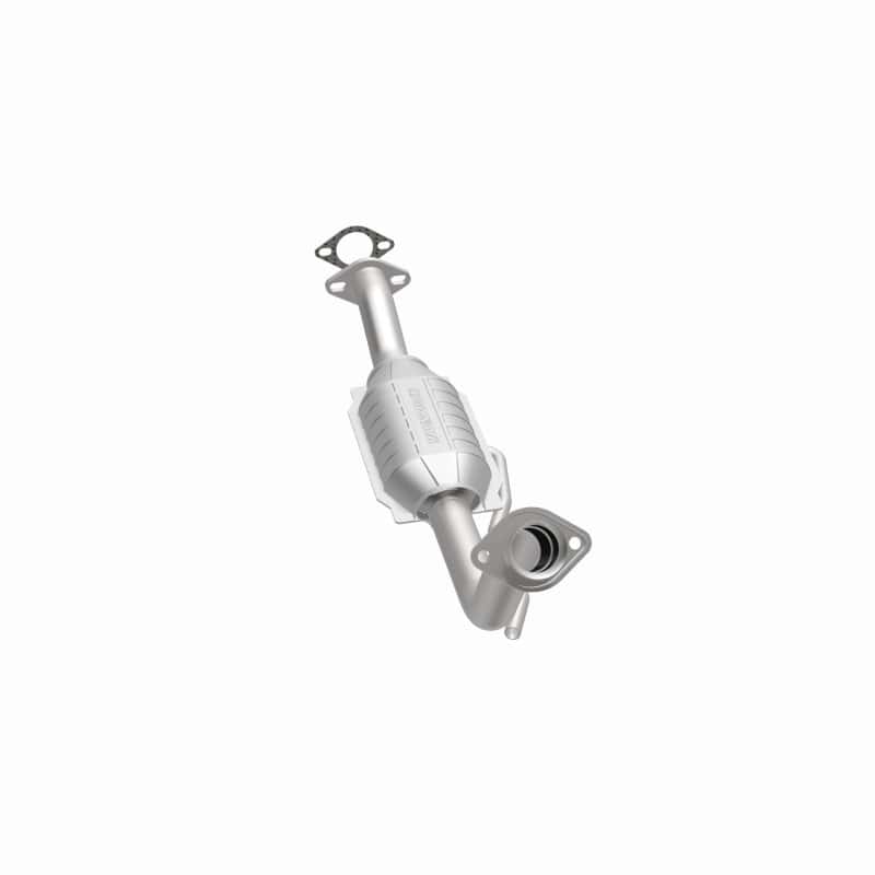 Magnaflow — MagnaFlow Conv Ford-Lincoln-Mercury 30X6.5X4
Standard Grade
Standard - view 22