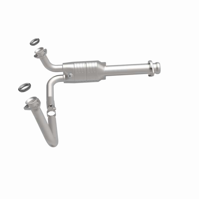 Magnaflow — MagnaFlow Conv Direct Fit 94-95 Chevrolet C1500 4.3L/5.0L/5.7L
California - view 11