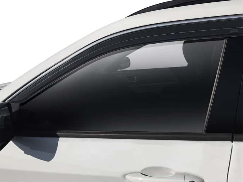 Husky Liners — Husky Liners 14-24 Ford Transit (Excl. Low Roof Models) Ventvisor Low Profile (2pc) - Smoke
SideWindow Deflector
Side Window Deflecto - view 1