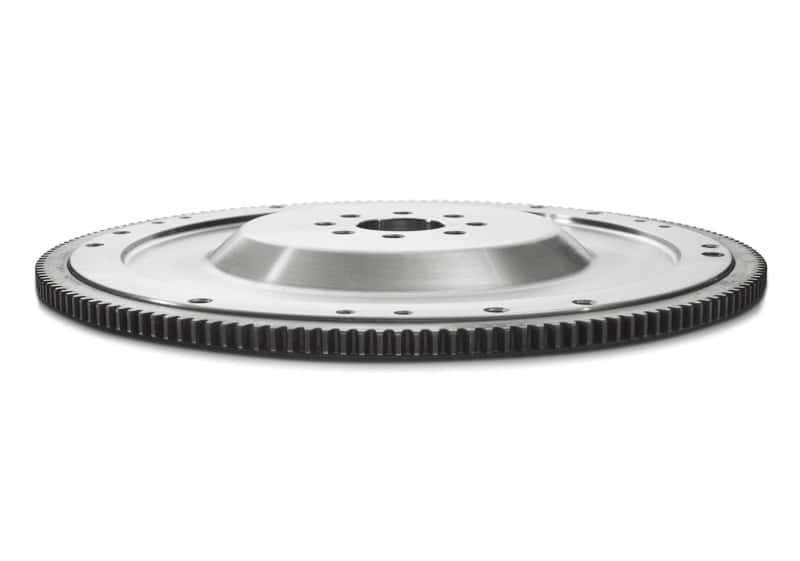 Ford Racing — Ford Racing Modular Coyote 8 Bolt Flywheel Billet Steel 164T
Clutch Flywheel - view 7