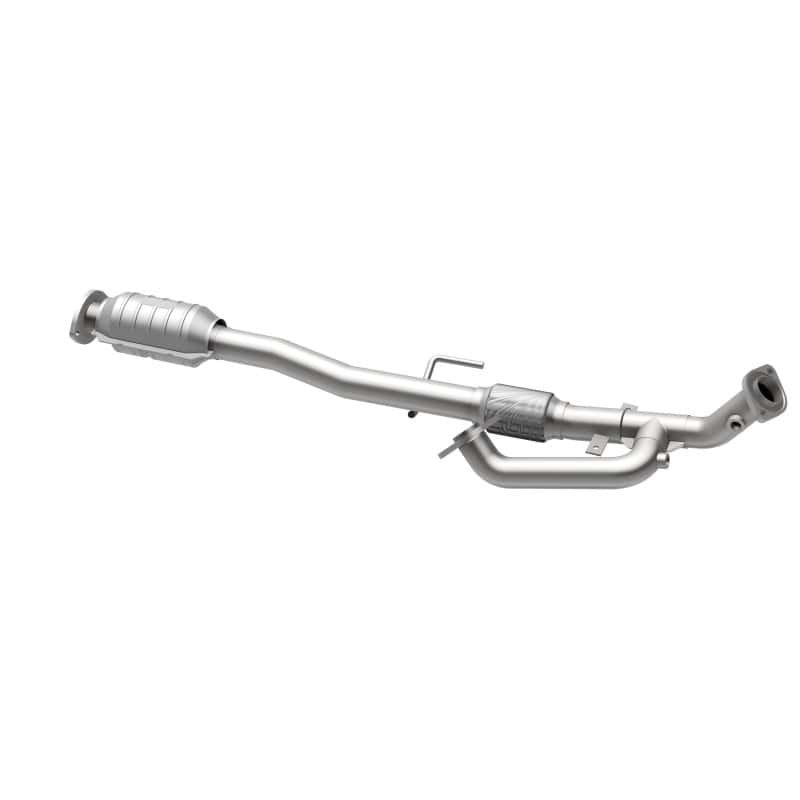 Magnaflow — MagnaFlow Conv DF 07-10 Lexus ES350 / 07-10 Toyota Camry 3.5L Y-Pipe Assembly (49 State)
OEM Grade
OEM - view 21