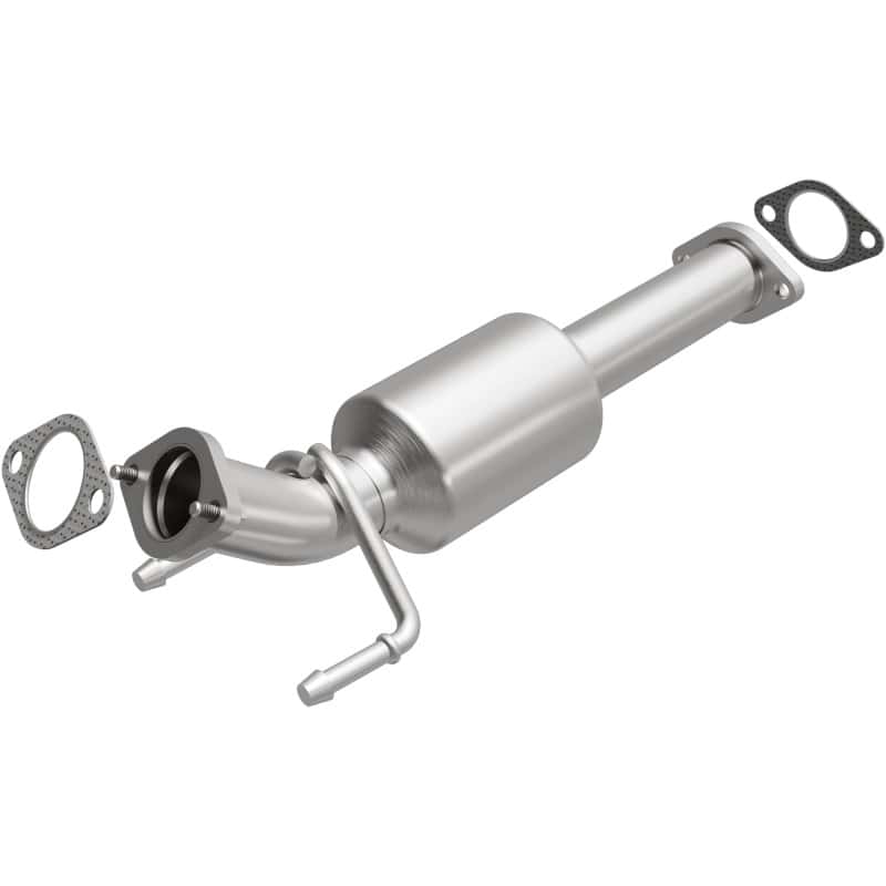 Magnaflow — Magnaflow Conv DF 2012-2014 Sonic L4 1.8 OEM Underbody
OEM Grade
OEM - view 2