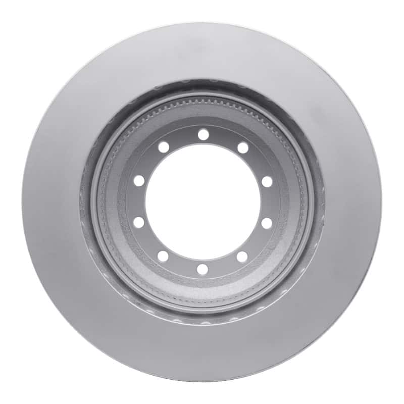 DFC — DFC 00-15 Coachmen Aurora Rear GeoSPEC Coated Rotor
DFC Brake Rotor - view 5