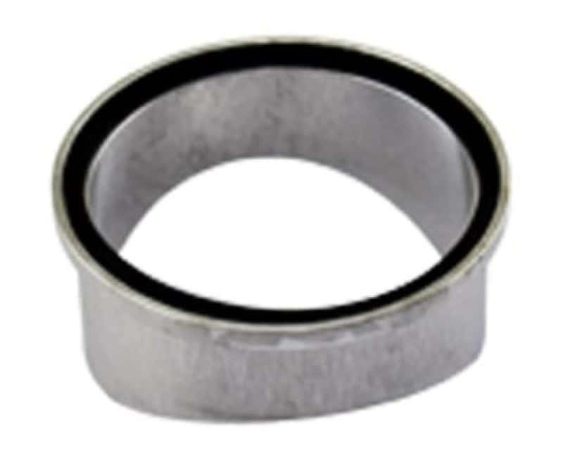 Turbosmart — Turbosmart BOV Power Port Alloy Weld Flange
BOV Weld Flange - view 2