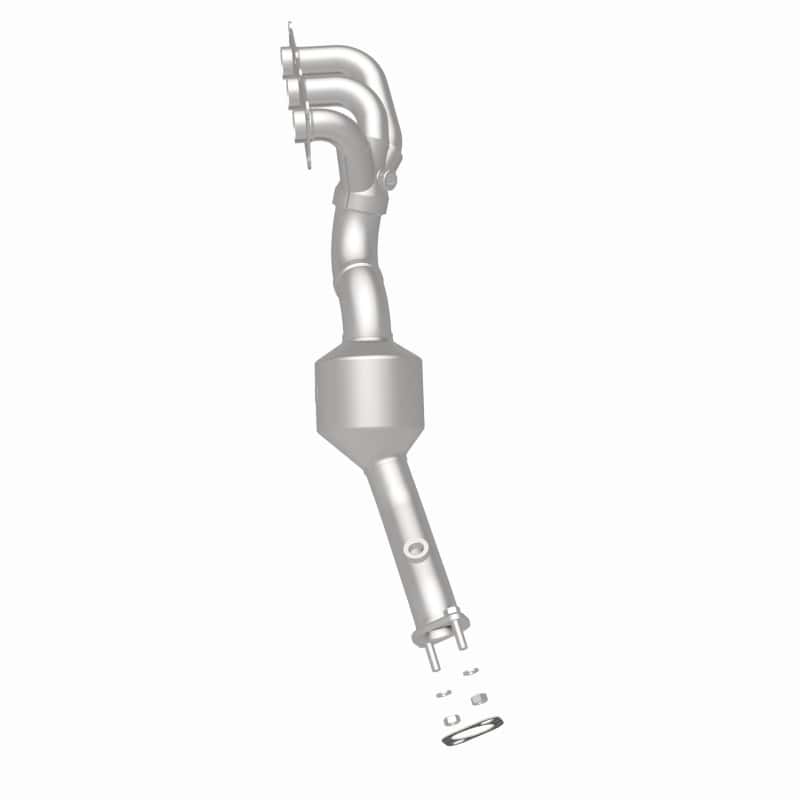 Magnaflow — Magnaflow Conv DF 06-08 BMW Z4 3.0L fr
OEM Grade
OEM - view 15