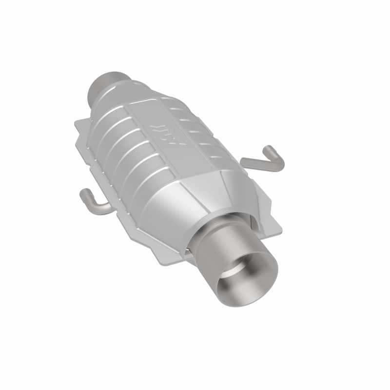 Magnaflow — MagnaFlow Conv Univ 2 Dual Air
Standard Grade
Standard - view 15
