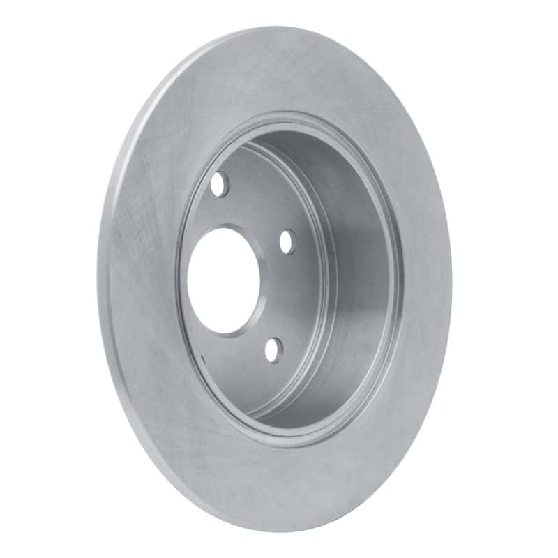 DFC — DFC 99-03 Lexus RX300 Rear Brake Rotor
DFC Brake Rotor - view 4