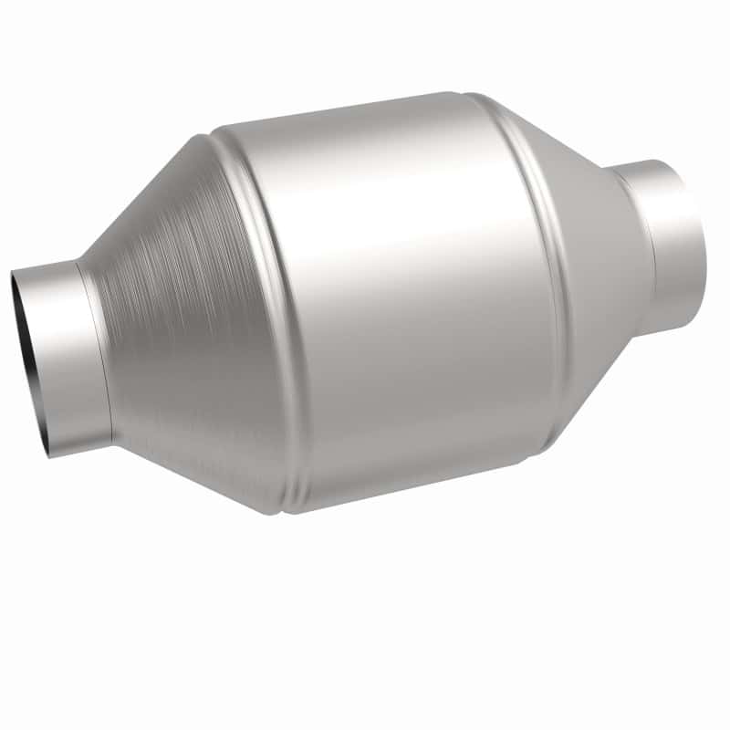 Magnaflow — MagnaFlow Conv Universal 2.25 C/C 5.00 Diesel Spun
HM Grade
OEM - view 8