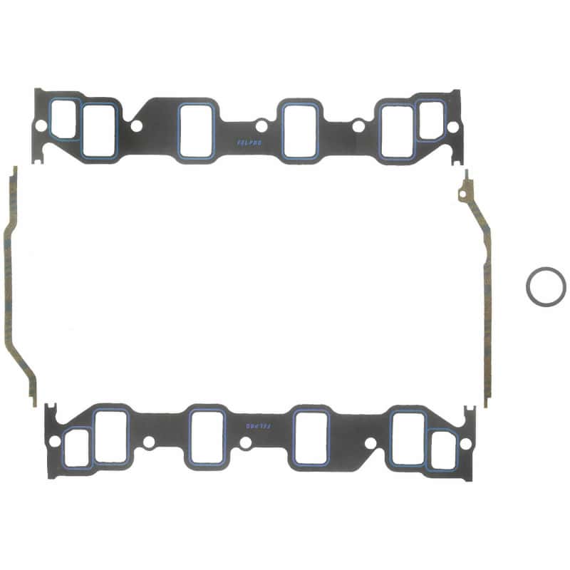 Fel-Pro — Fel-Pro 1246 Engine Intake Manifold Gasket Set - view 1