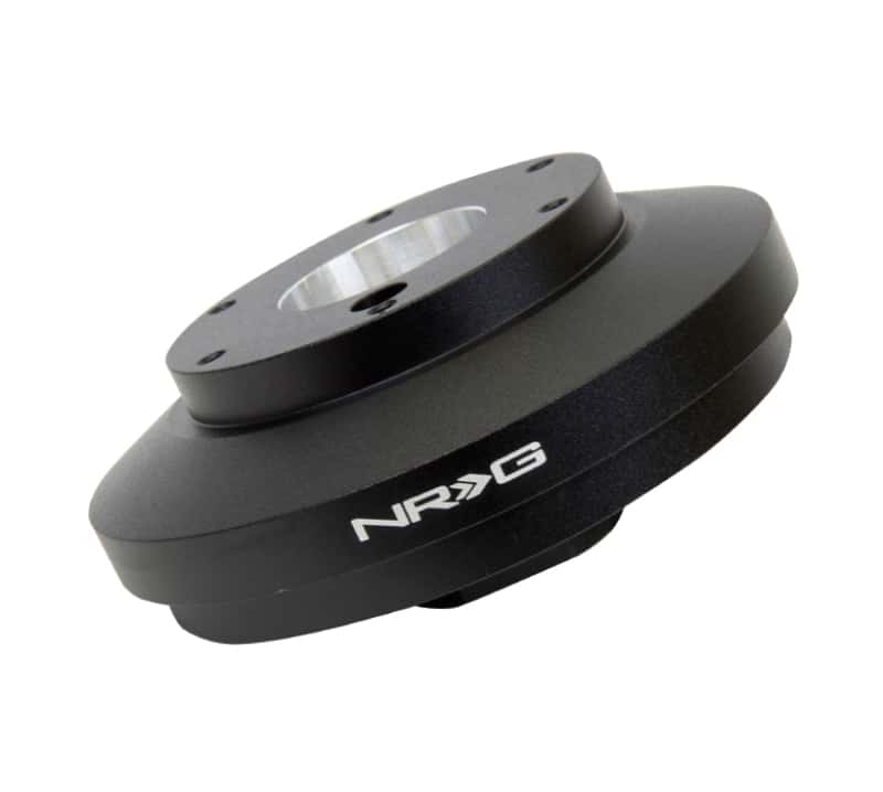 NRG — NRG Short Hub Adapter Ford Mustang / Focus / Jaguar X Type - view 5