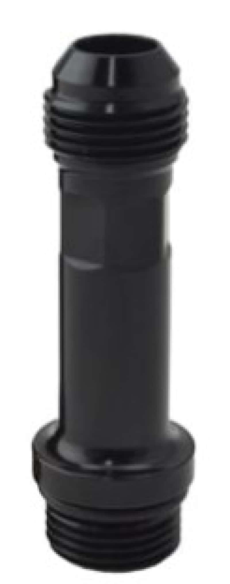 Turbosmart — Turbosmart Billet Turbo Drain 70mm Extension -10 Male to -10 Port
Extension - view 2