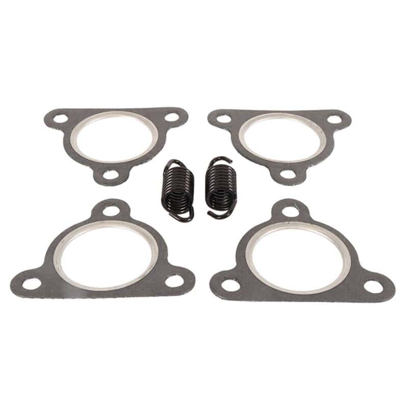 Vertex Pistons — Vertex Gaskets 1999 Polaris XCF 440 Exhaust Gasket Kit - view 1