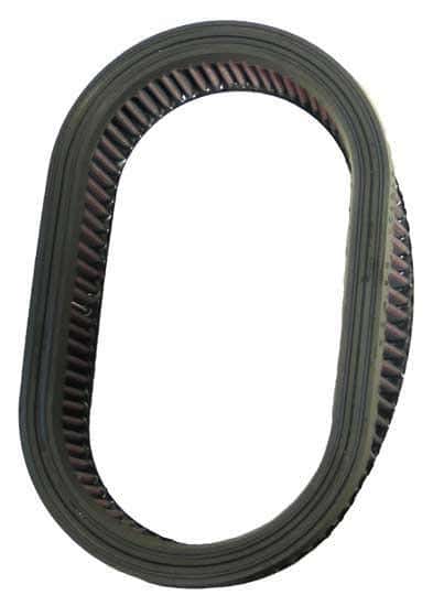 K&N Engineering — K&N Harley-Davidson FL/FX/FLH 1967-1975 Air Filter
Air Filter - view 2