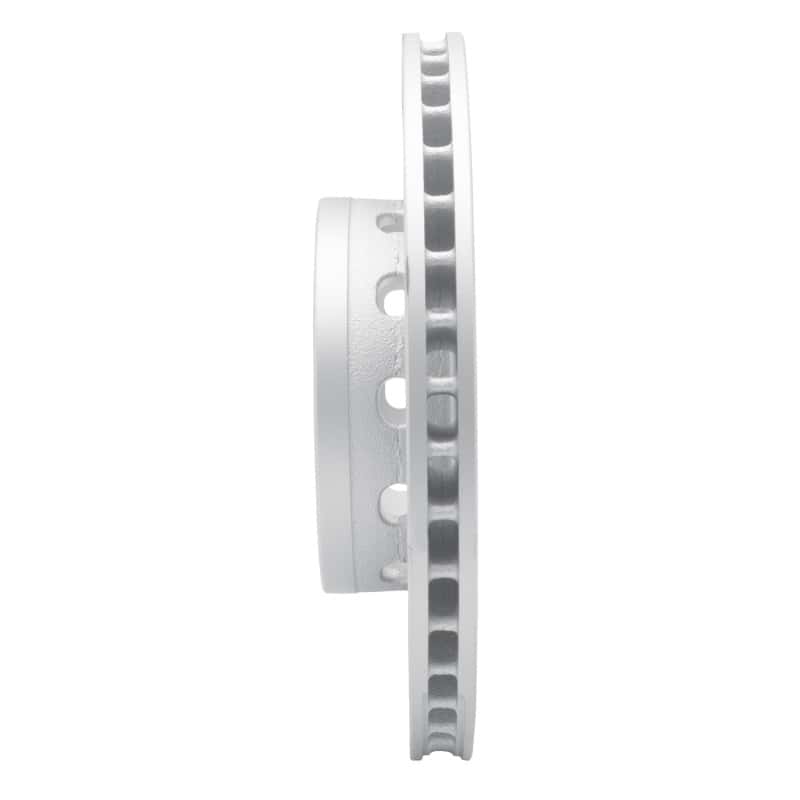 DFC — DFC 99-05 Audi A6 Quattro Rear GeoSPEC Coated Rotor
DFC Brake Rotor - view 3