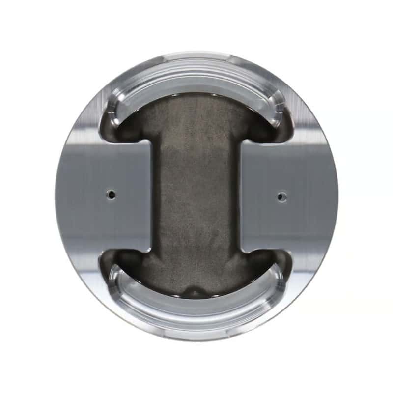 Wiseco — Wiseco Ducati 900SS Darhmah 2v Domed 3425XC Piston Kit
Piston Kit - view 8