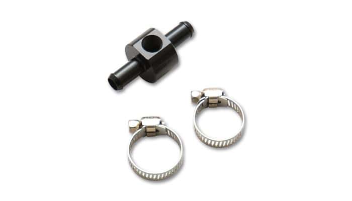 Vibrant — Vibrant Inline Barbed Union for 5/16in ID Hose with 1/8in NPT Port
5/16BrbUni1/8"NPTPrt
5/16BarbUnion1/8"NPT
Hose Fitting - view 4