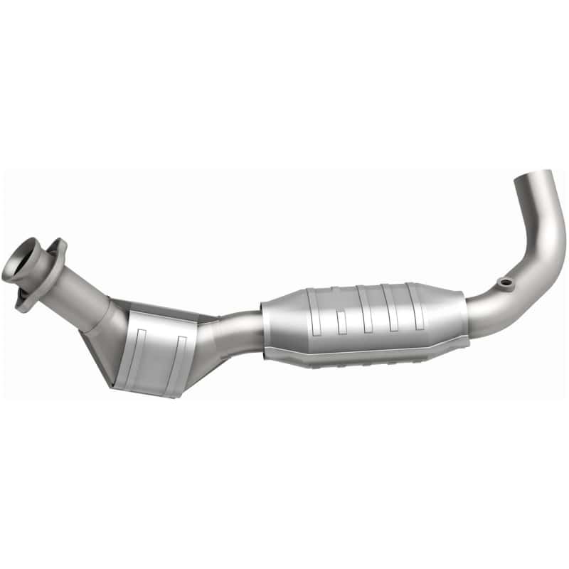 Magnaflow — MagnaFlow Conv DF 97-98 Ford F-150 Pickup 4.2L D/S 4WD (49 State)
HM Grade
HM - view 5
