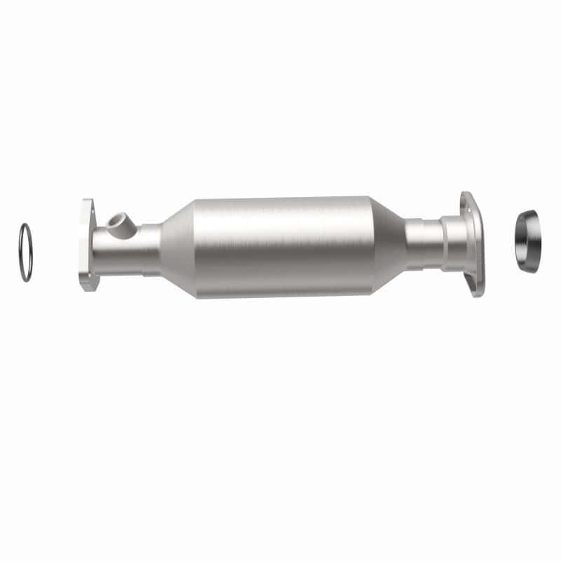 Magnaflow — Magnaflow 1998 Honda Odyssey 2.3L Direct Fit Converter
California - view 20