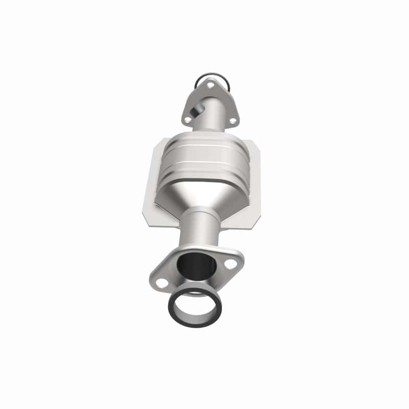 Magnaflow — MagnaFlow Conv DF 95 Honda Odyssey 2.2L
HM Grade
HM - view 25