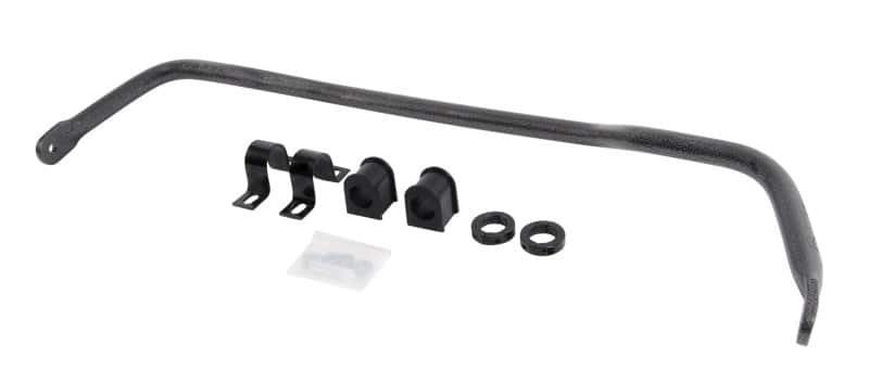 Hellwig — Hellwig 21-22 Dodge TRX Front Sway Bar 1 3/8in Rear Sway Bar
FRONT SWAY BAR - view 6