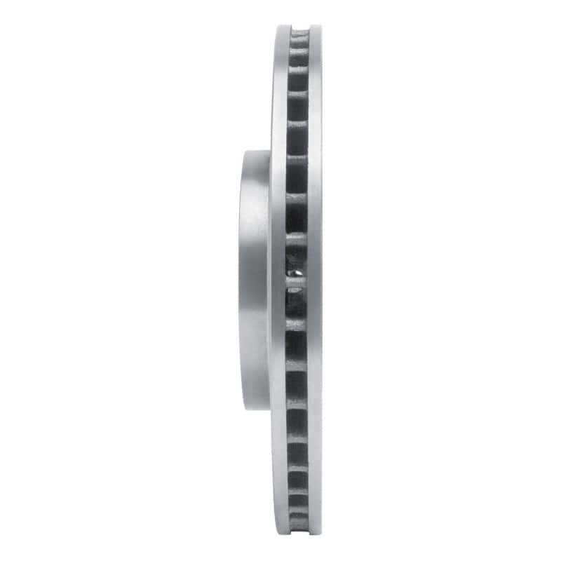 DFC — DFC 16-26 Lexus NX250 Front Brake Rotor - view 3
