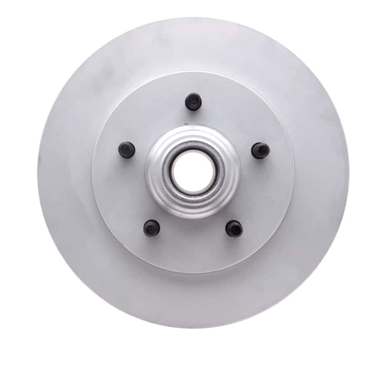 DFC — DFC 99-04 Ford F-150 RWD Front GeoSPEC Coated Rotor
DFC Brake Rotor - view 1