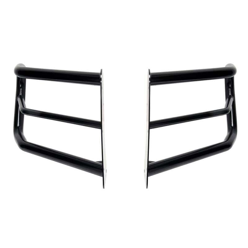 Westin — Westin 21-22 Ford F-150 HDX Modular Grille Guard - Black
Grille Guard - view 8