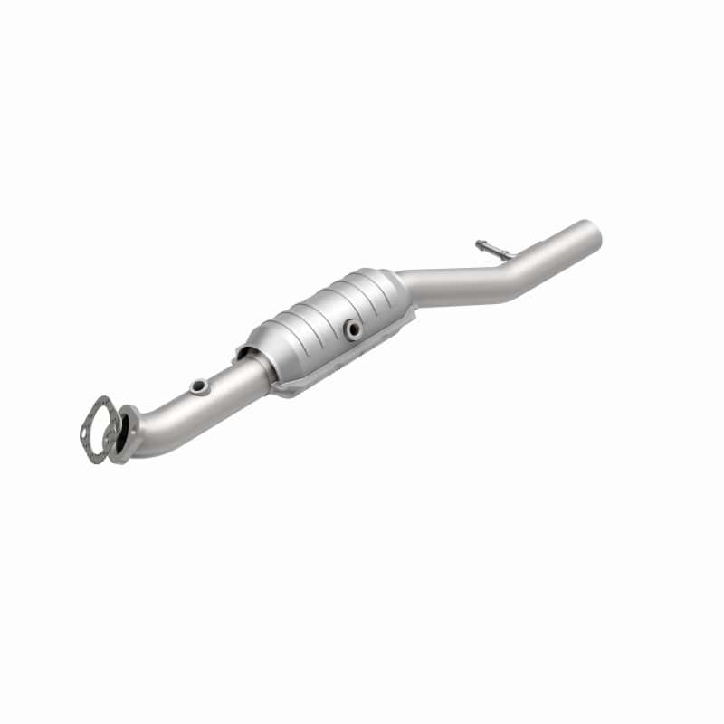 Magnaflow — MagnaFlow Conv DF 08-09 Mitsubishi Lancer 2.0L w/o Turbo *NOT FOR SALE IN CALIFORNIA*
OEM Grade
OEM - view 29