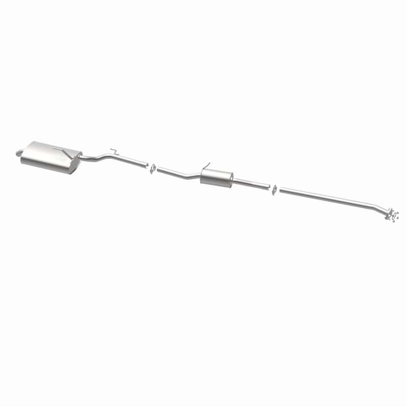 Magnaflow — MagnaFlow BRE Exhaust Kit 03-05 Honda Accord 2.4L
Exhaust Kit - view 17