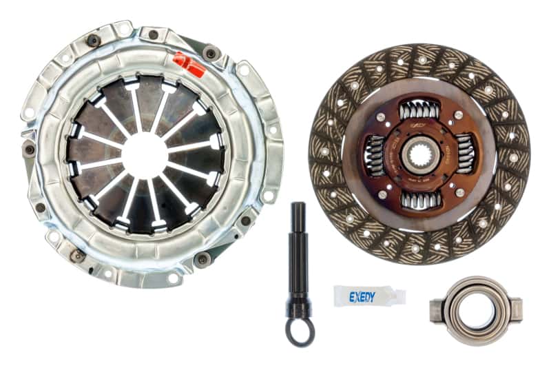 Exedy — Exedy 1991-1996 Infiniti G20 L4 Stage 1 Organic Clutch
Stage 1 Clutch Kit
Clutch Kit - view 1