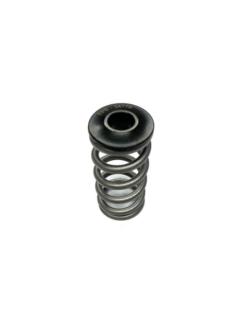 Fleece Performance — Fleece Performance Cummins 24V Spring And Retainer Set
Valve Spring Kit - view 4