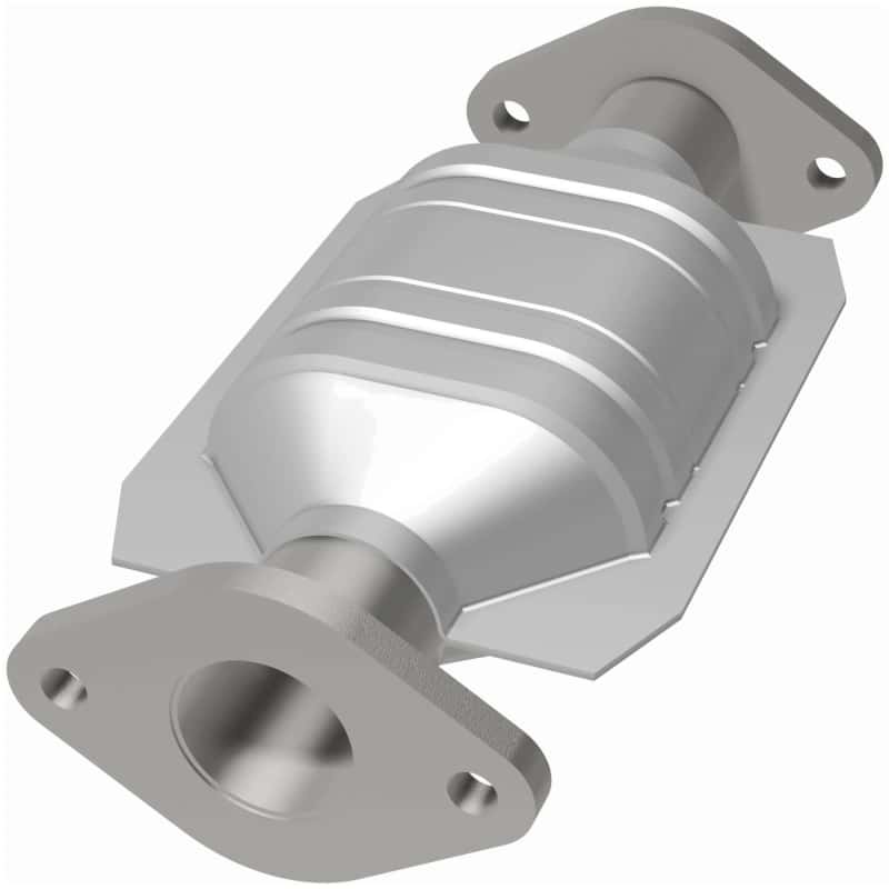 Magnaflow — MagnaFlow Conv DF 99-04 Kia Spectra 1.8L OEM
OEM Grade
OEM - view 4