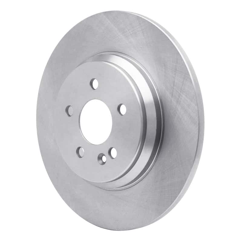 DFC — DFC 00-05 Mercedes-Benz ML500 (USA/Canada) Rear Brake Rotor
DFC Brake Rotor - view 2